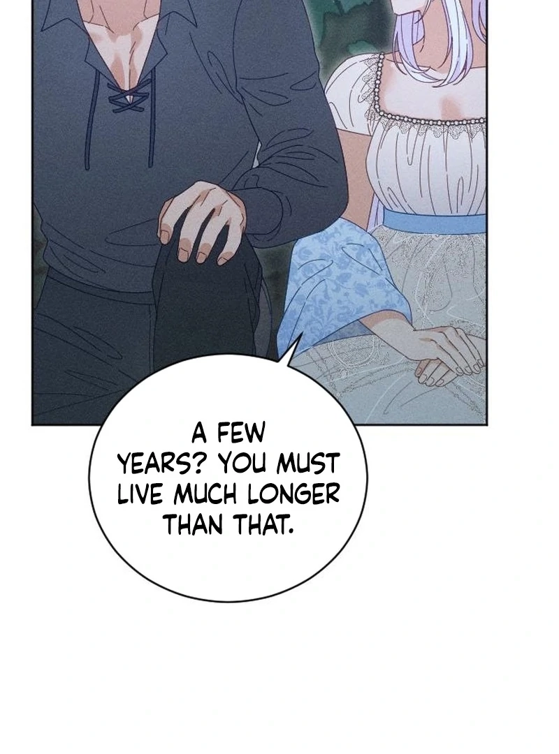 Dare I Hope Chapter 19 page 73 - 