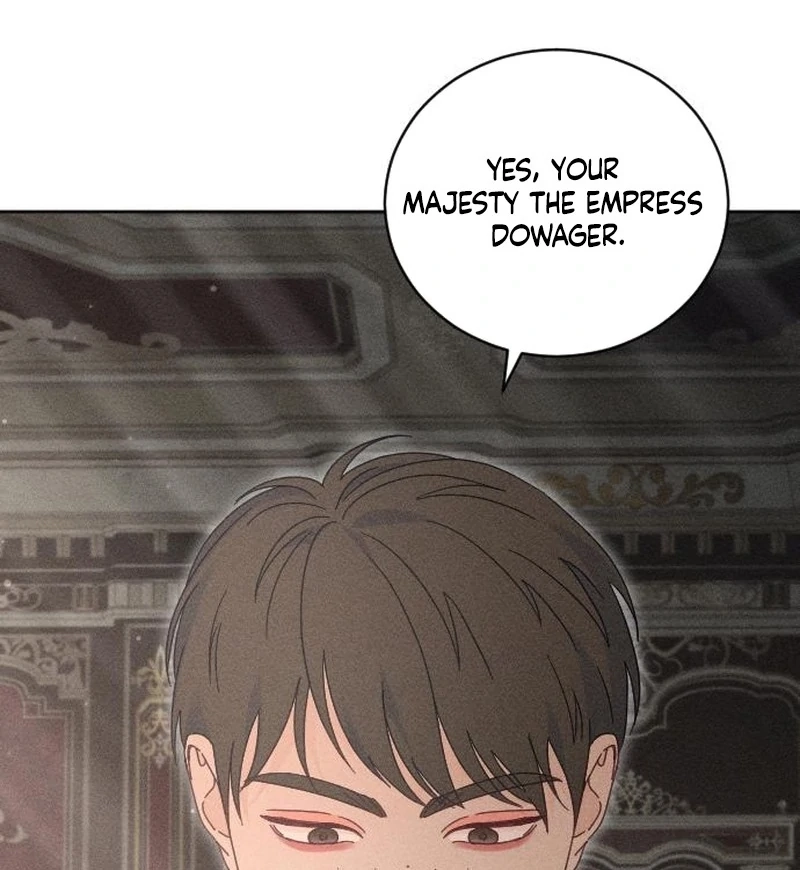 Dare I Hope Chapter 19 page 9 - 