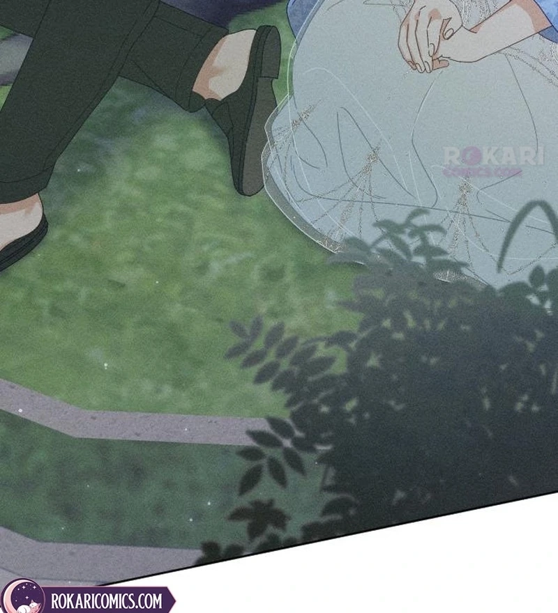 Dare I Hope Chapter 19 page 81 - 