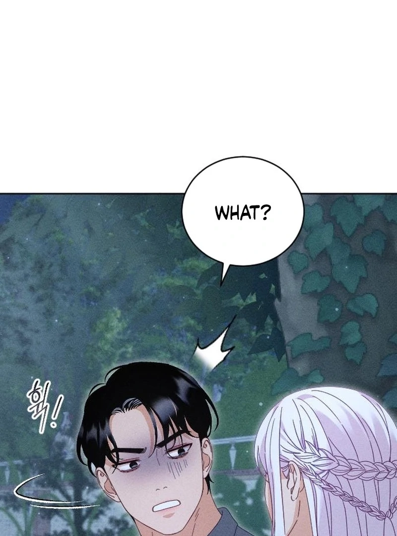 Dare I Hope Chapter 19 page 83 - 