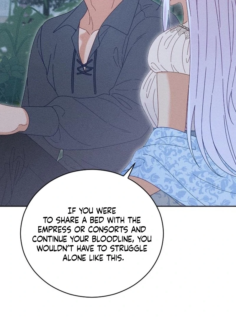 Dare I Hope Chapter 19 page 84 - 