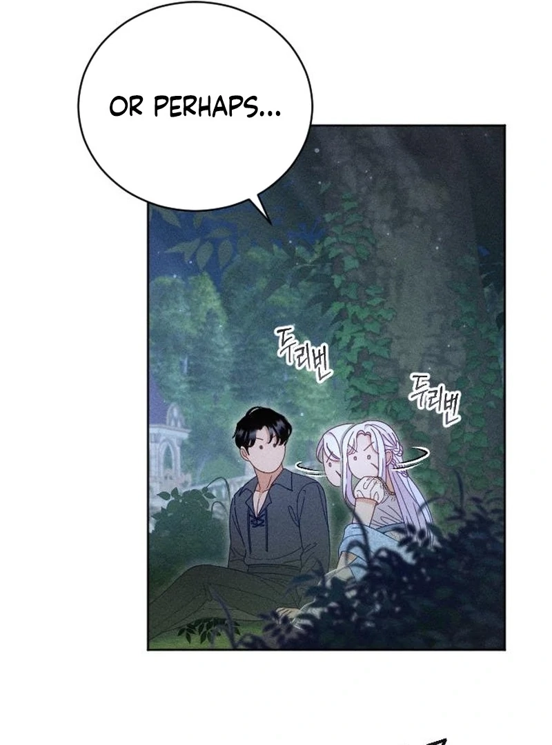 Dare I Hope Chapter 19 page 92 - 