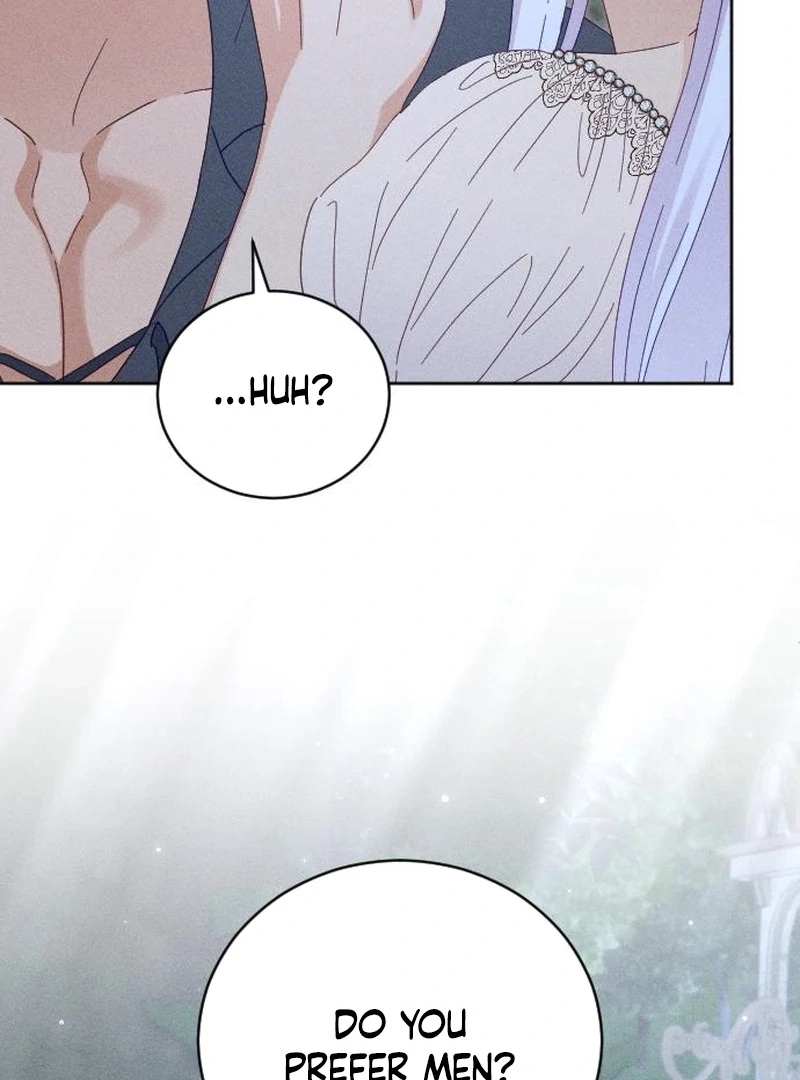 Dare I Hope Chapter 19 page 94 - 