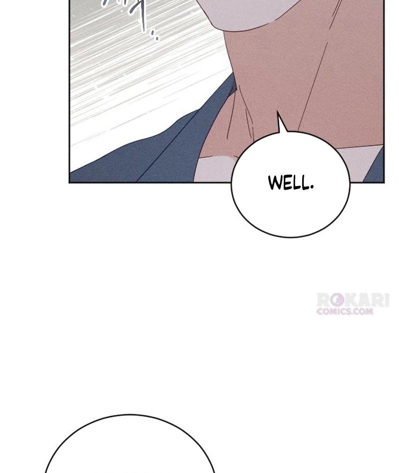 Dare I Hope Chapter 19 page 99 - 