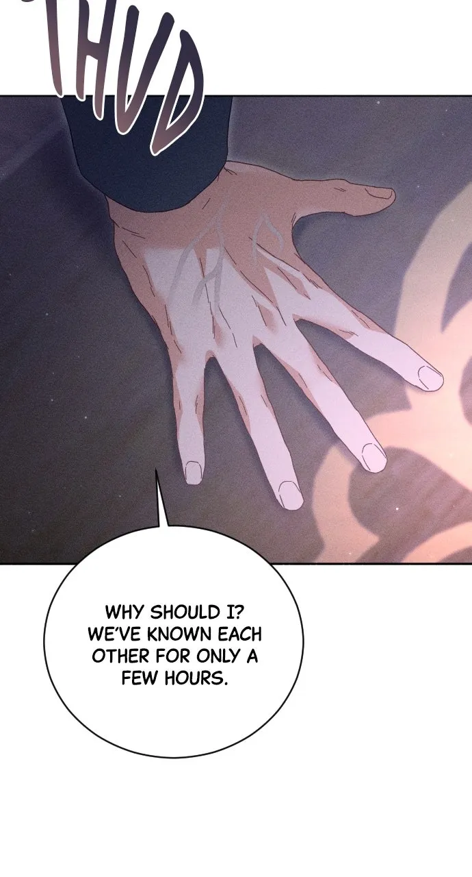 Dare I Hope Chapter 2 page 30 - 