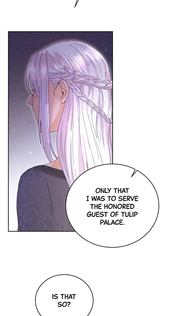 Dare I Hope Chapter 2 page 56 - 