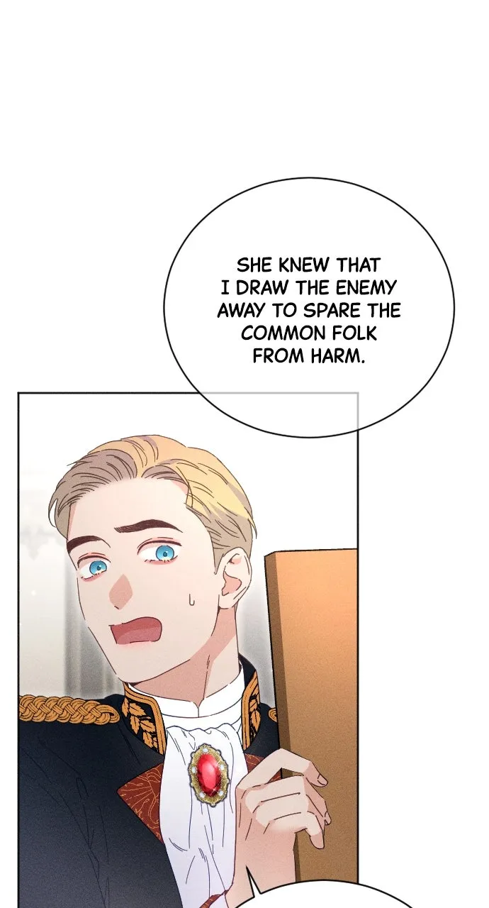 Dare I Hope Chapter 2 page 66 - 