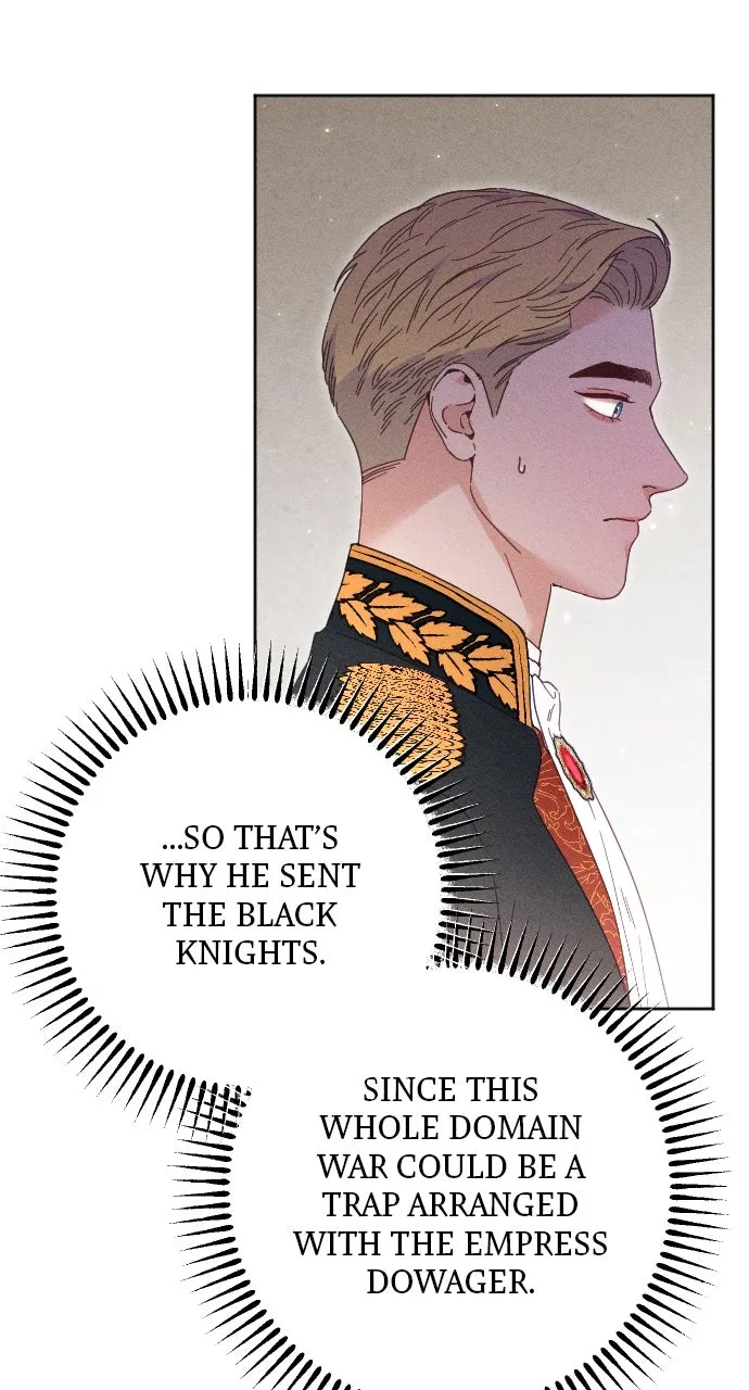 Dare I Hope Chapter 2 page 74 - 