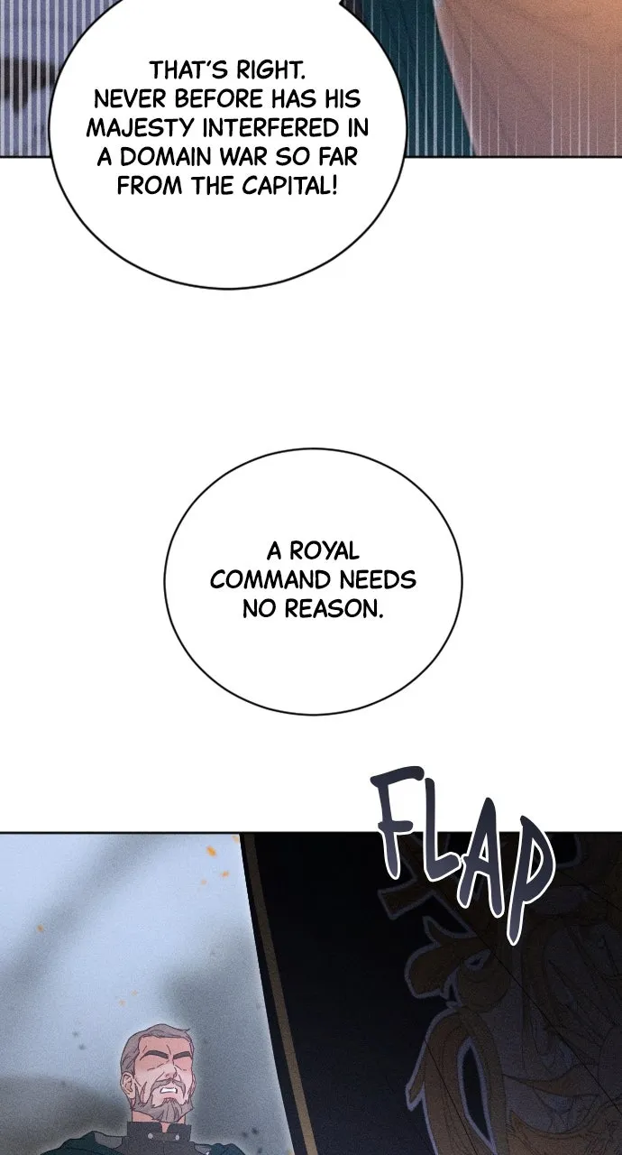 Dare I Hope Chapter 2 page 83 - 