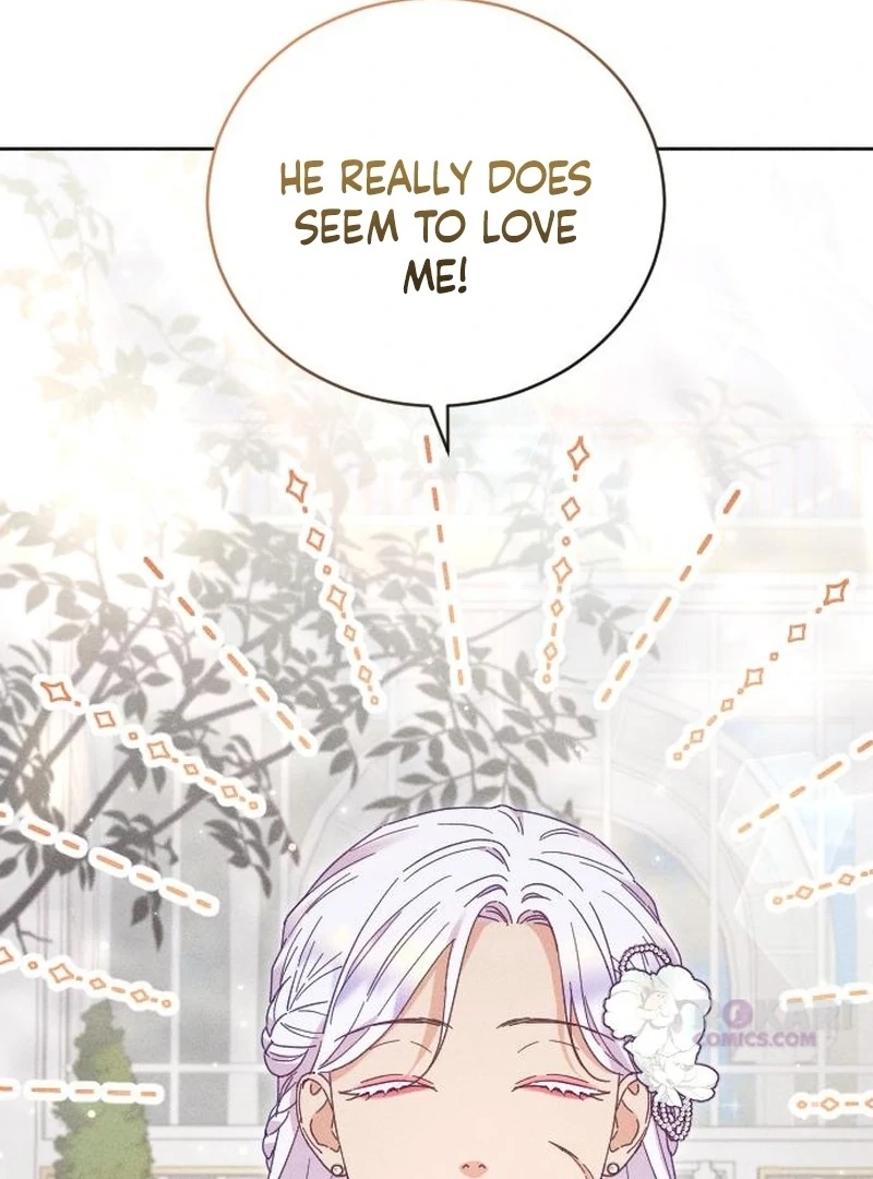 Dare I Hope Chapter 20 page 103 - 