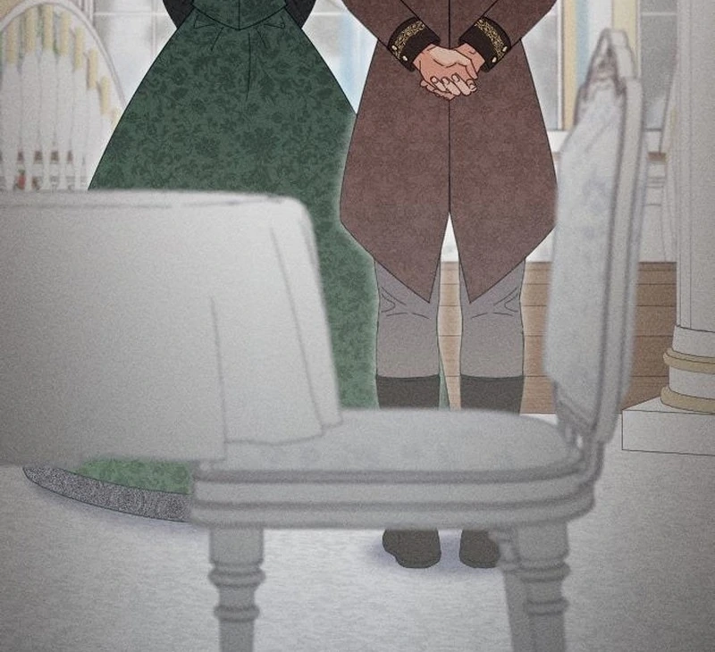 Dare I Hope Chapter 20 page 107 - 
