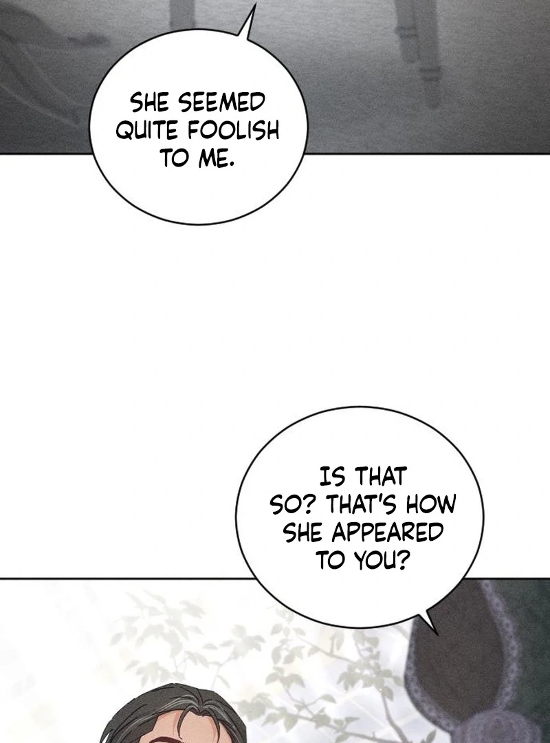 Dare I Hope Chapter 20 page 108 - 
