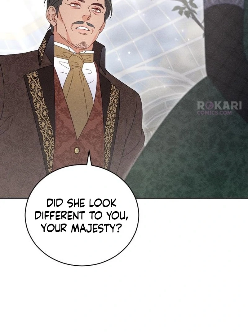 Dare I Hope Chapter 20 page 109 - 