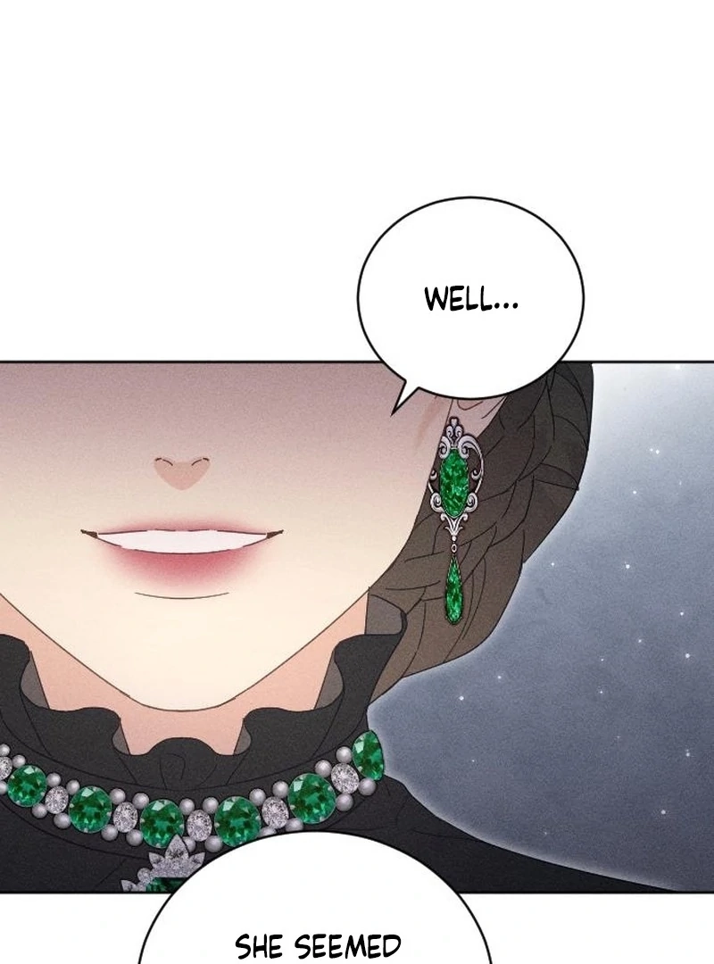 Dare I Hope Chapter 20 page 110 - 