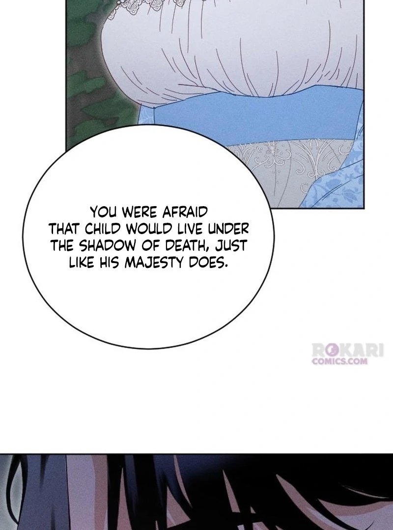 Dare I Hope Chapter 20 page 12 - 