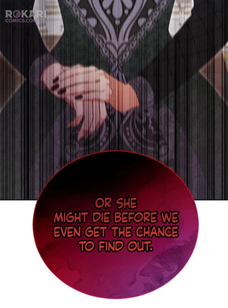 Dare I Hope Chapter 20 page 114 - 