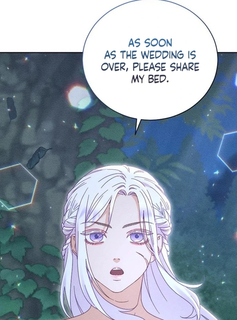 Dare I Hope Chapter 20 page 16 - 