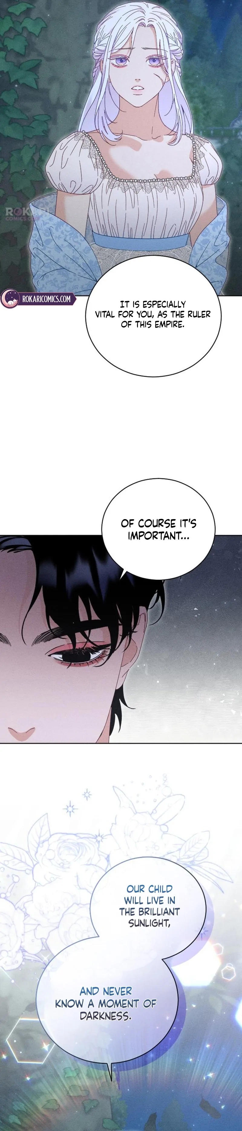 Dare I Hope Chapter 20 page 26 - 
