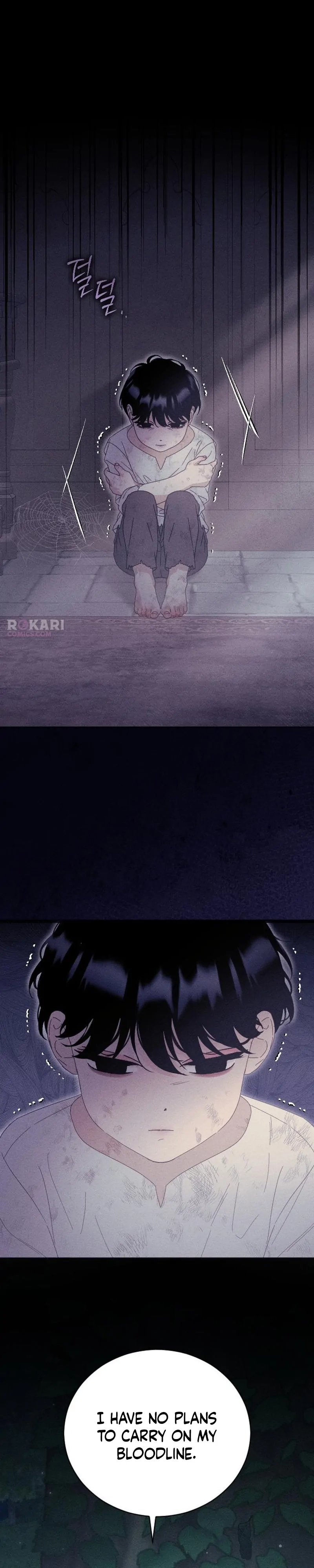 Dare I Hope Chapter 20 page 32 - 