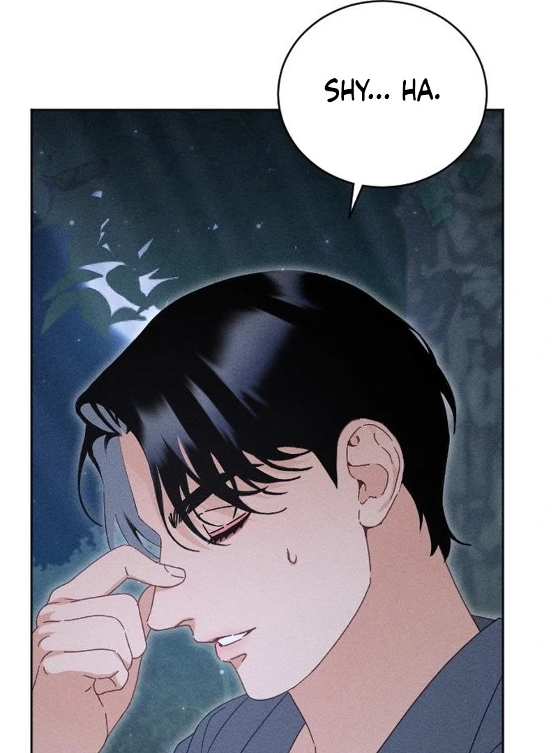Dare I Hope Chapter 20 page 34 - 