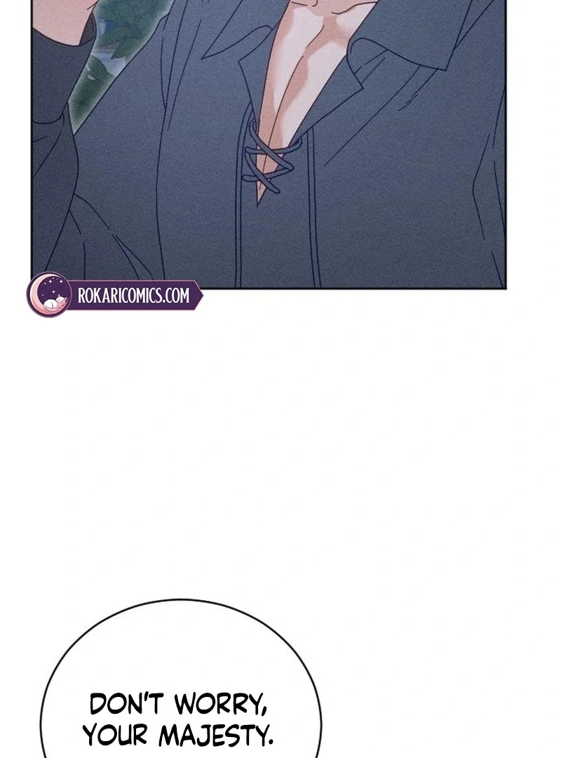 Dare I Hope Chapter 20 page 35 - 