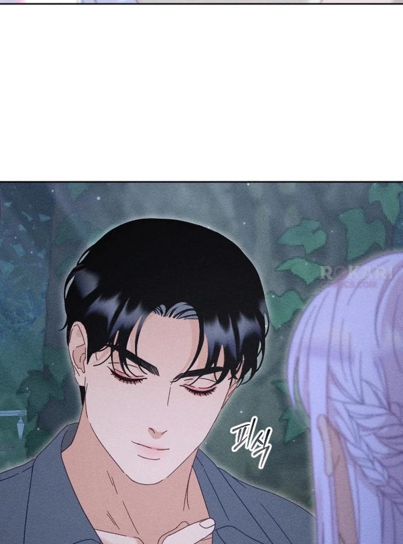 Dare I Hope Chapter 20 page 6 - 