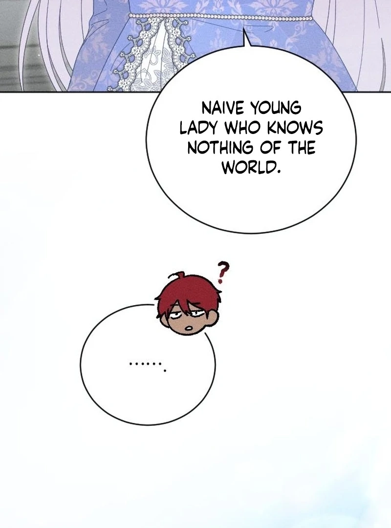 Dare I Hope Chapter 20 page 52 - 