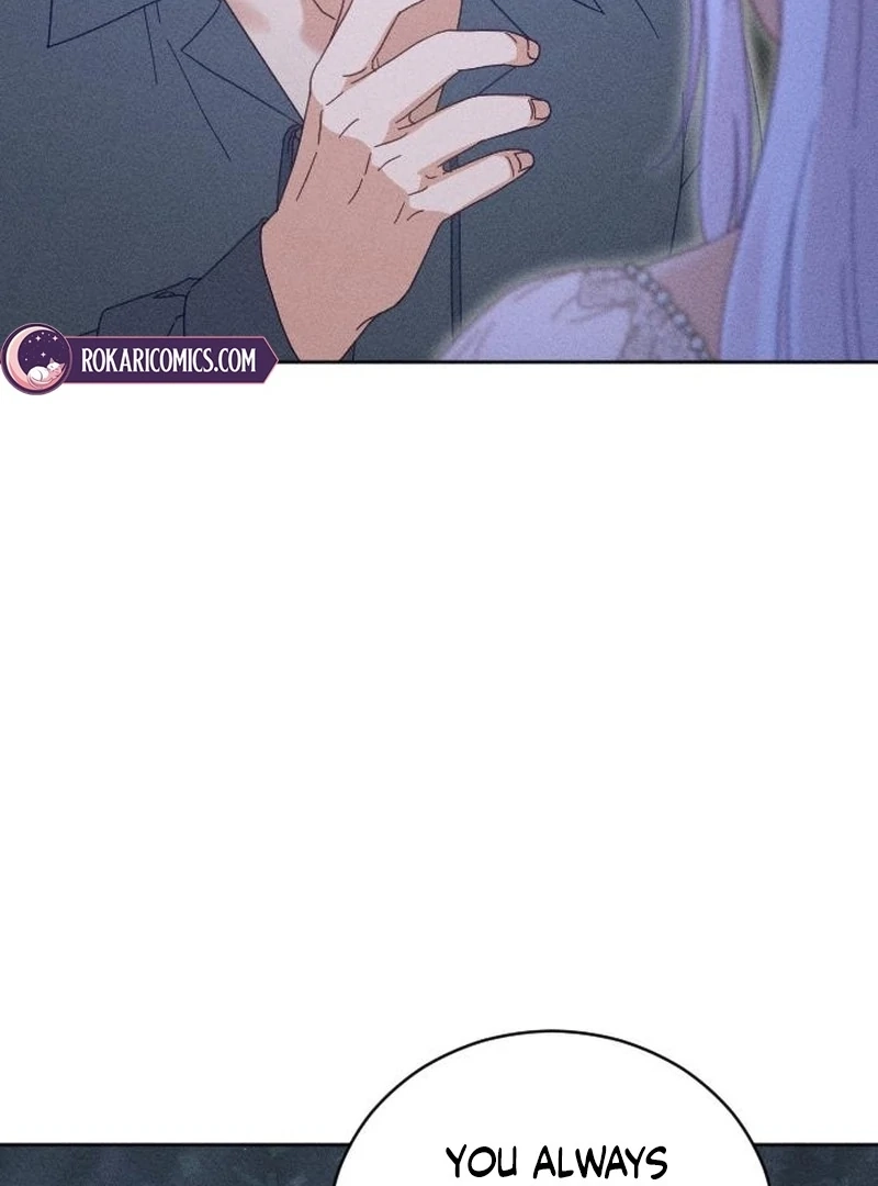 Dare I Hope Chapter 20 page 7 - 
