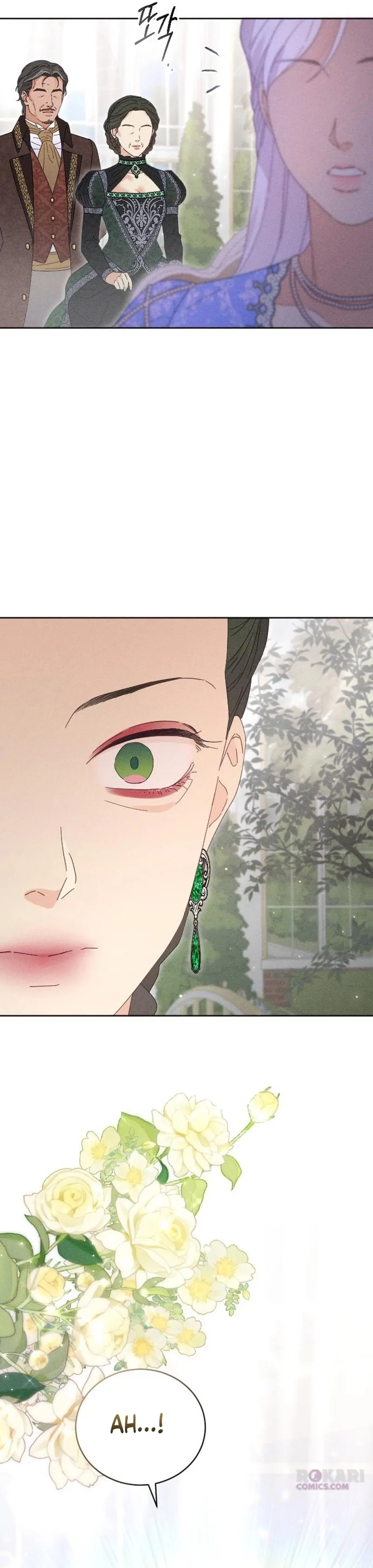 Dare I Hope Chapter 20 page 61 - 