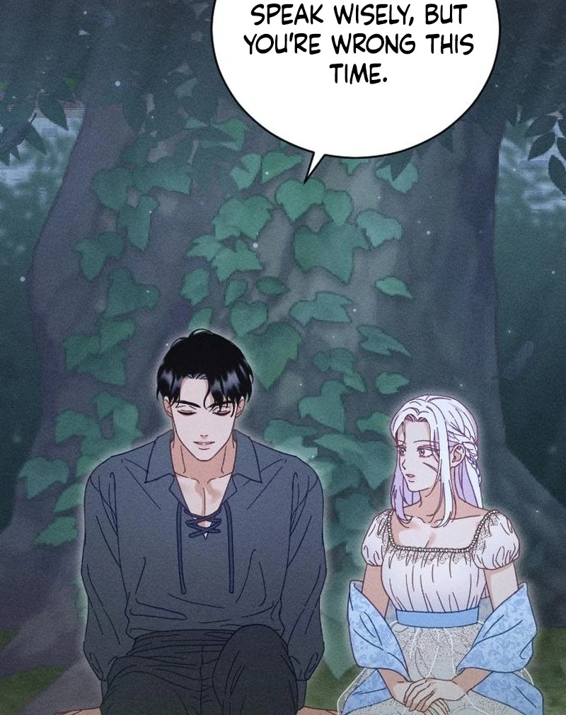Dare I Hope Chapter 20 page 8 - 