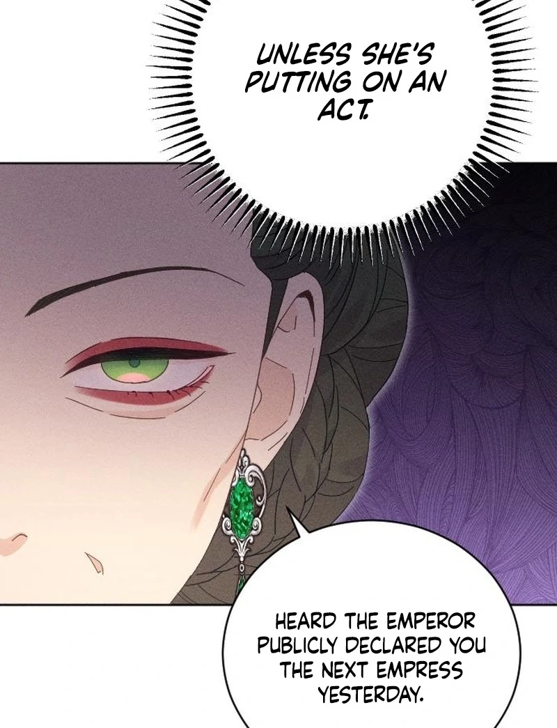 Dare I Hope Chapter 20 page 75 - 
