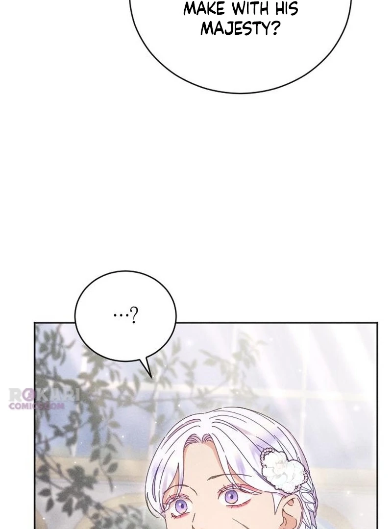 Dare I Hope Chapter 20 page 78 - 