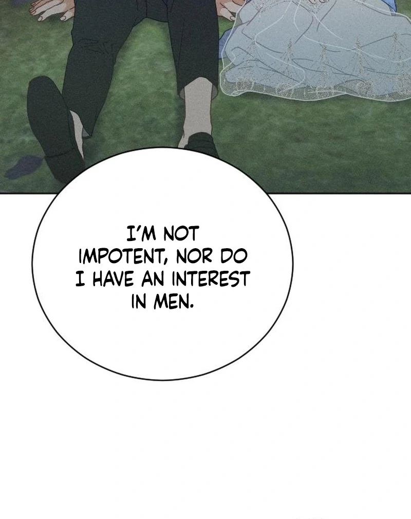 Dare I Hope Chapter 20 page 9 - 