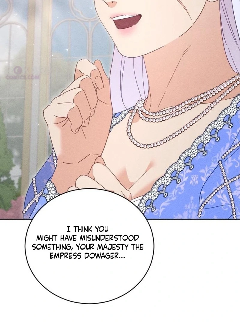 Dare I Hope Chapter 20 page 83 - 