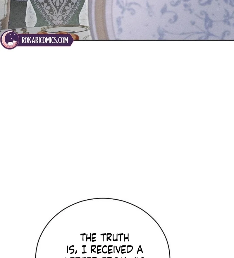Dare I Hope Chapter 20 page 85 - 