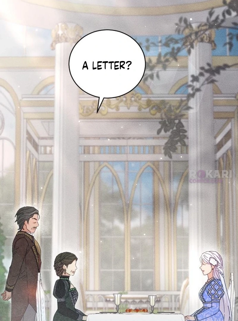 Dare I Hope Chapter 20 page 87 - 