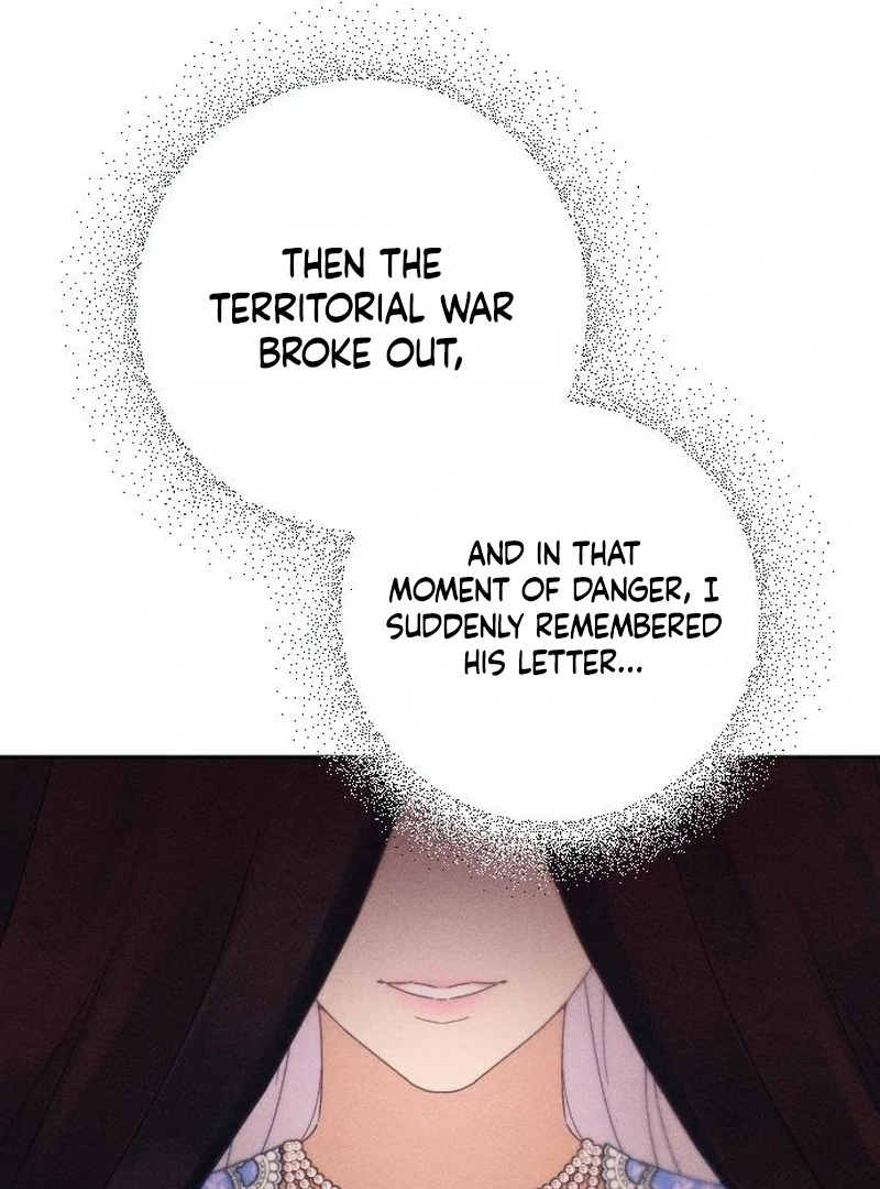Dare I Hope Chapter 20 page 93 - 