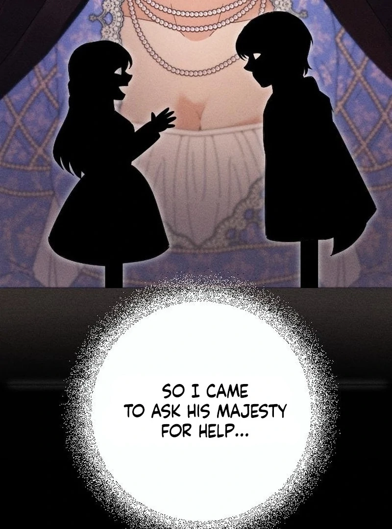Dare I Hope Chapter 20 page 94 - 