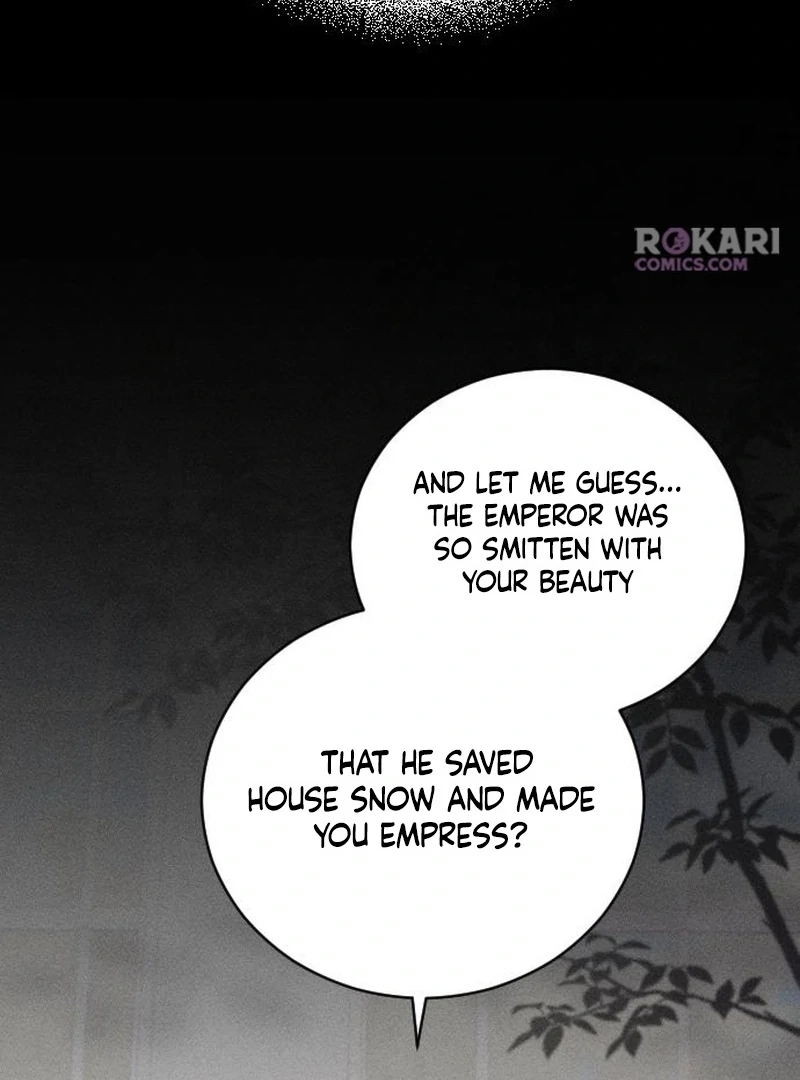 Dare I Hope Chapter 20 page 95 - 