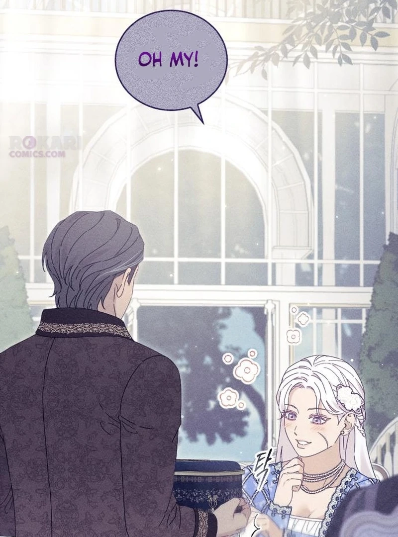 Dare I Hope Chapter 21 page 11 - 