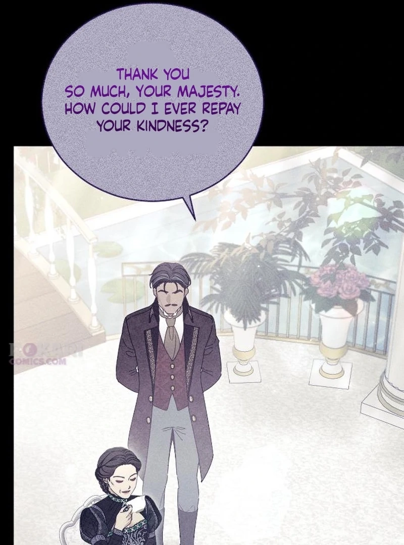 Dare I Hope Chapter 21 page 15 - 