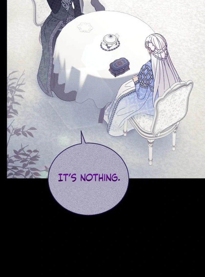Dare I Hope Chapter 21 page 16 - 