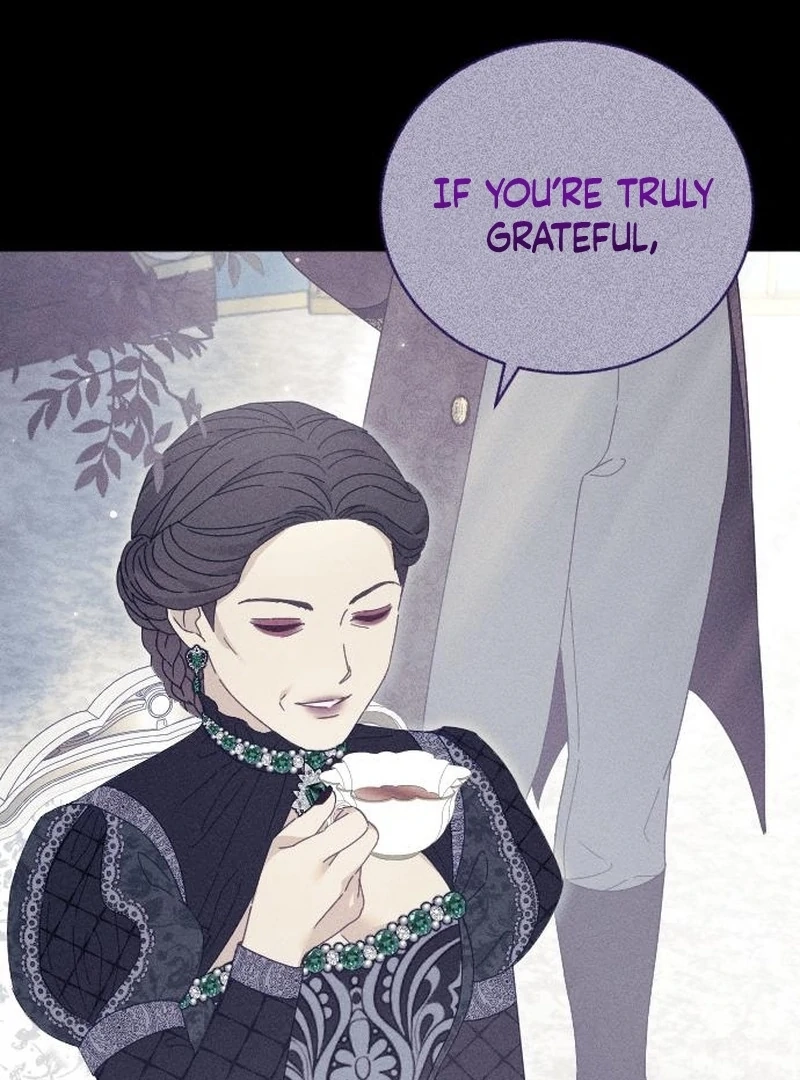 Dare I Hope Chapter 21 page 17 - 