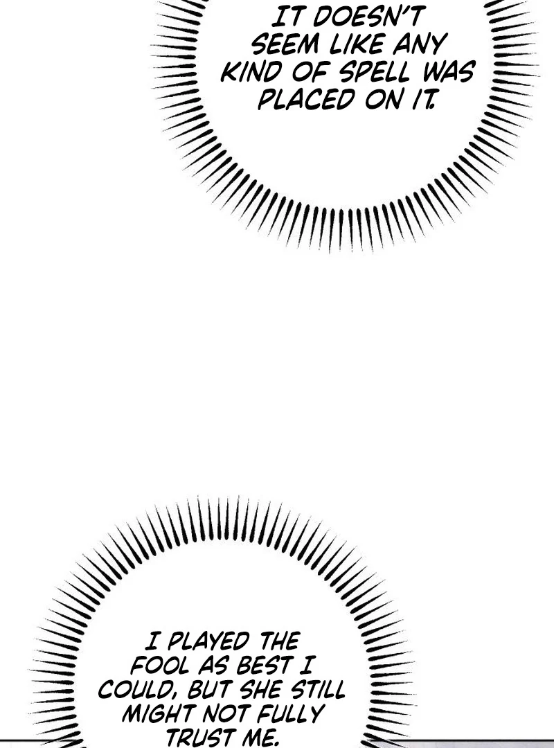 Dare I Hope Chapter 21 page 26 - 