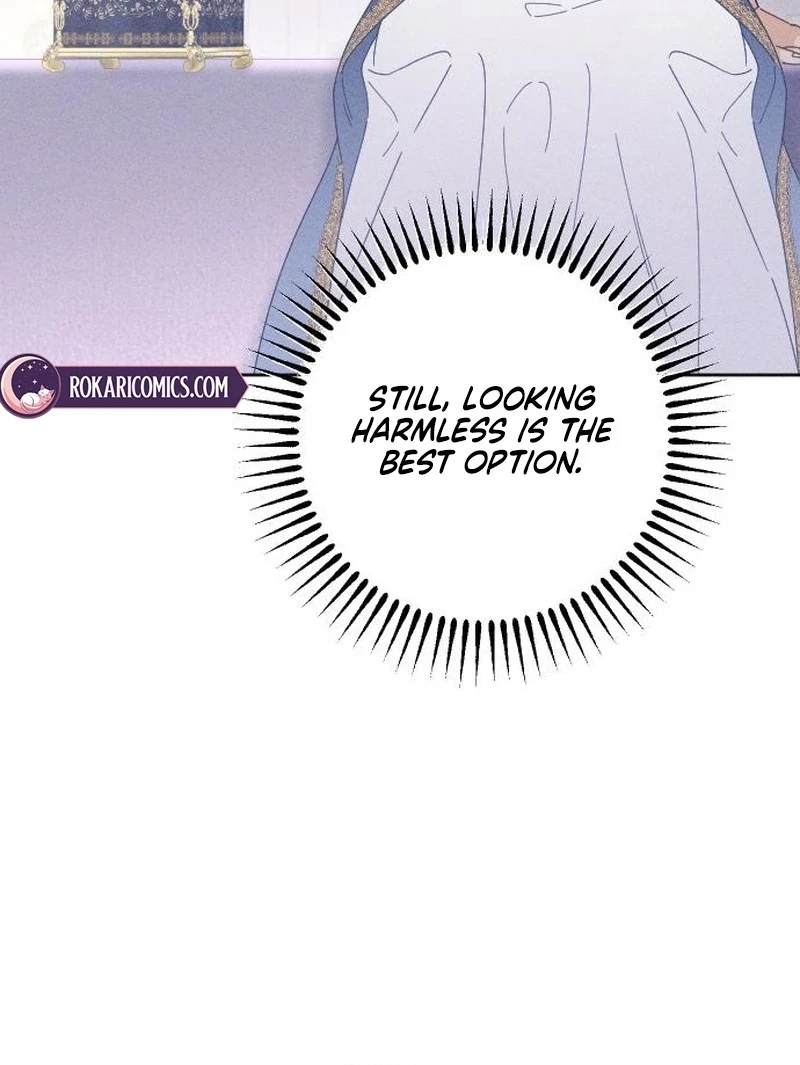 Dare I Hope Chapter 21 page 28 - 