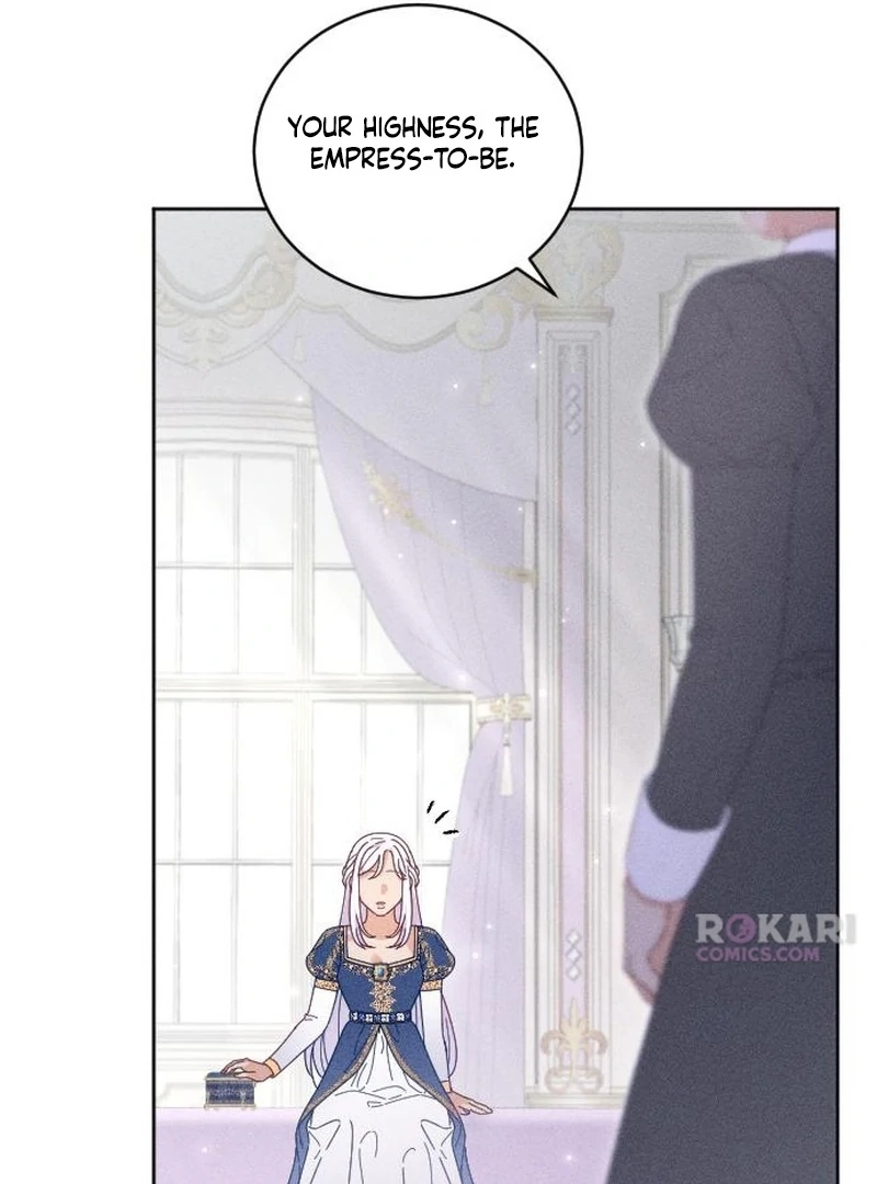 Dare I Hope Chapter 21 page 29 - 
