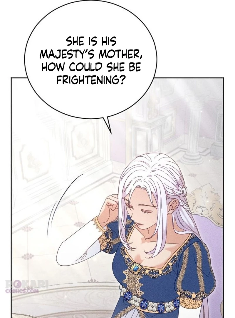 Dare I Hope Chapter 21 page 40 - 