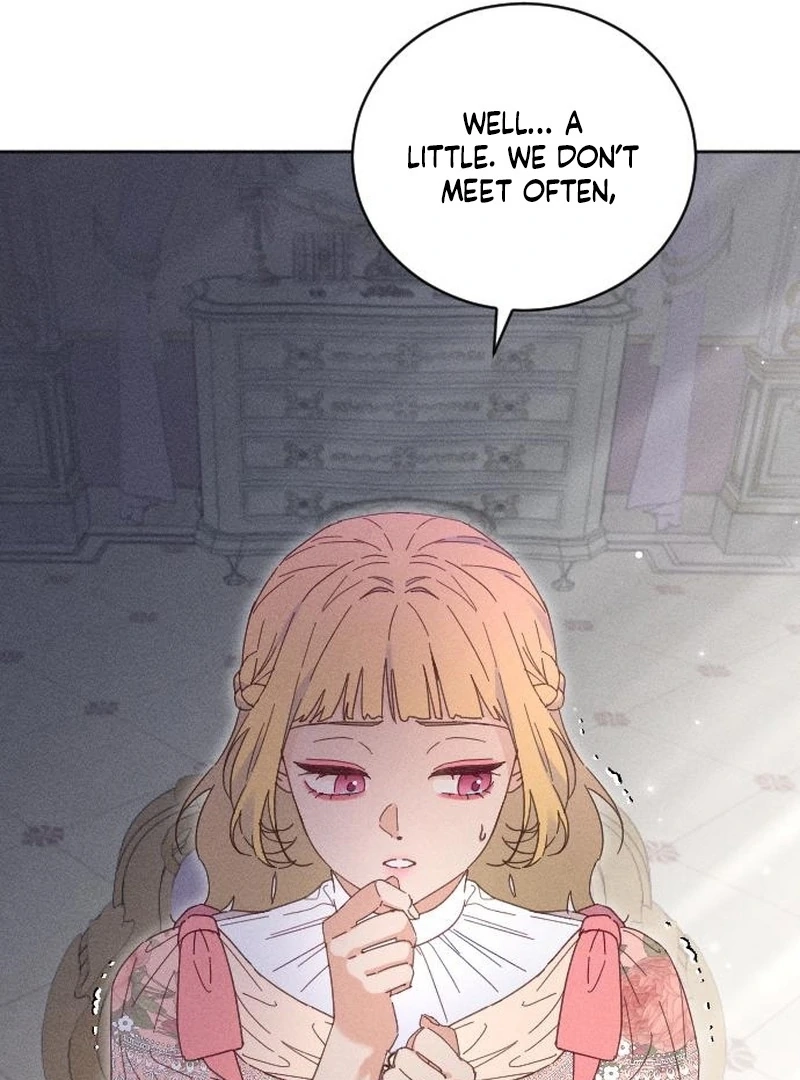 Dare I Hope Chapter 21 page 45 - 