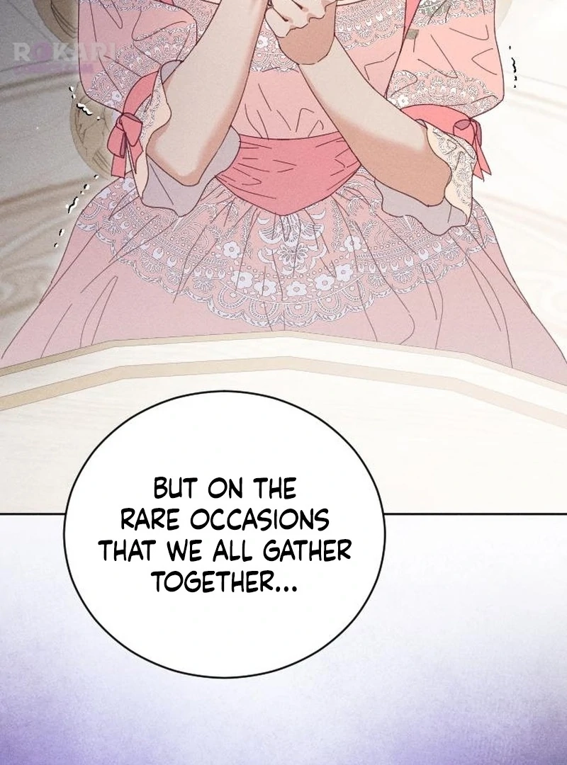 Dare I Hope Chapter 21 page 46 - 