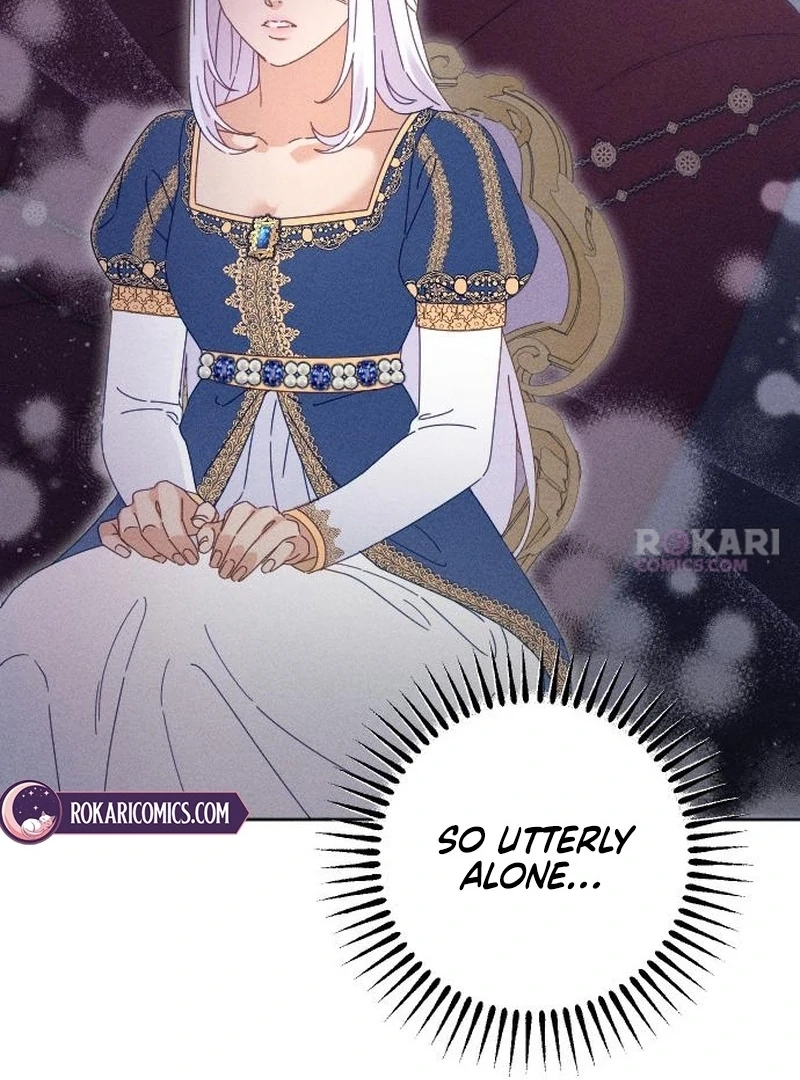 Dare I Hope Chapter 21 page 52 - 